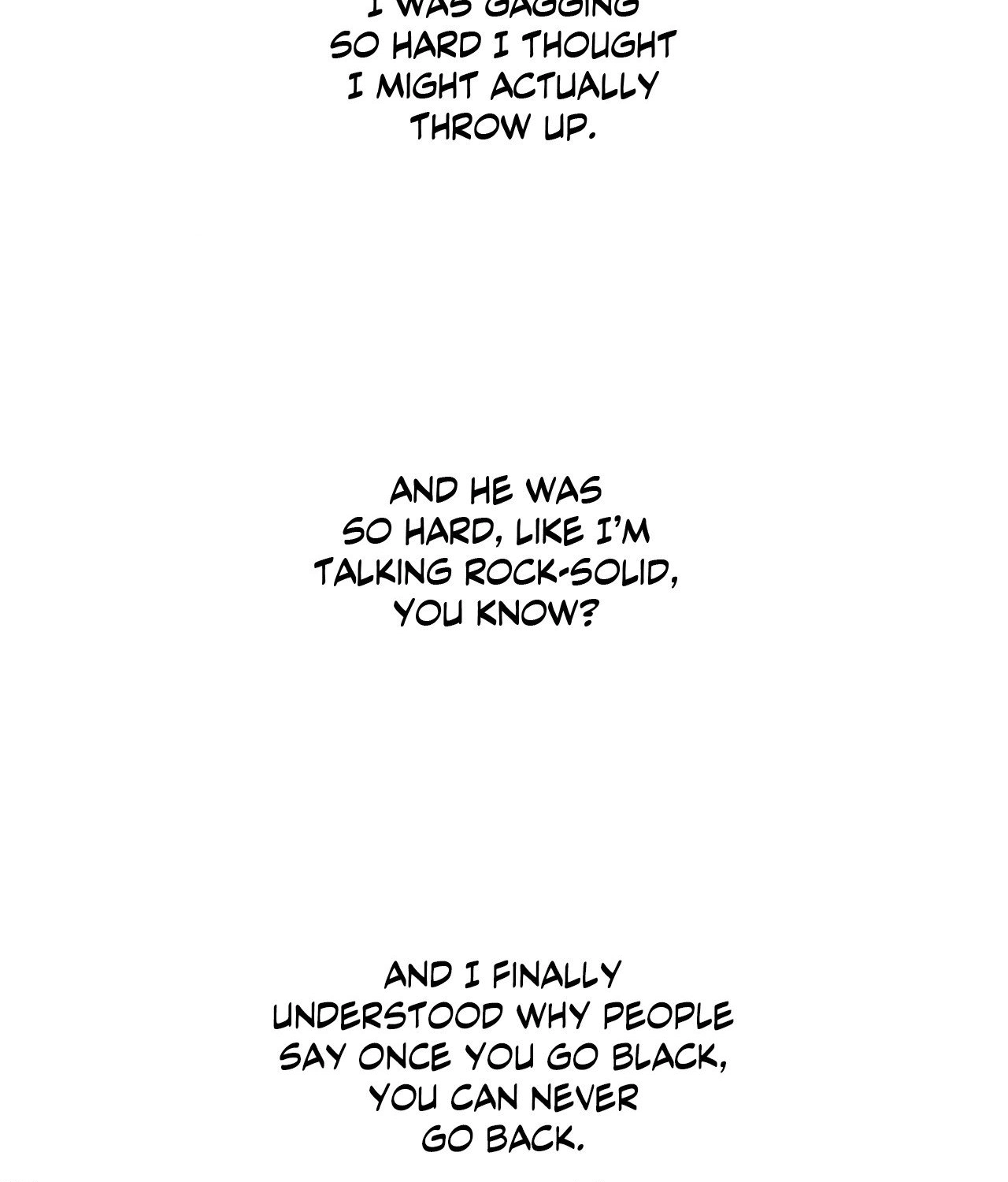 Read True or False chapter 132 image 8 on Lezhin