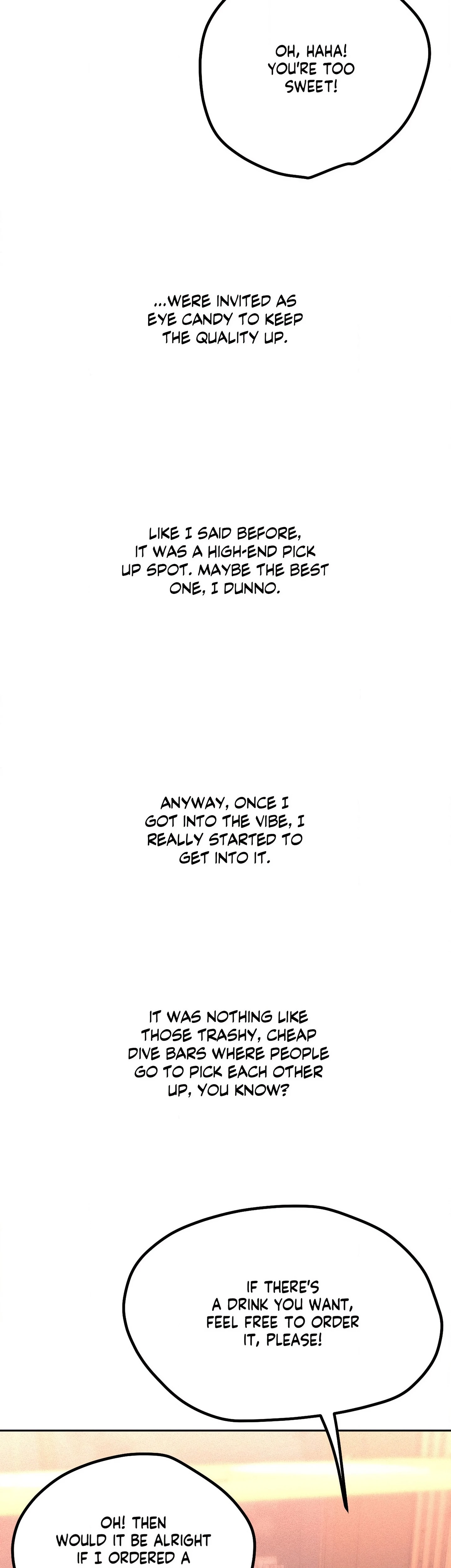Read True or False chapter 134 image 3 on Lezhin