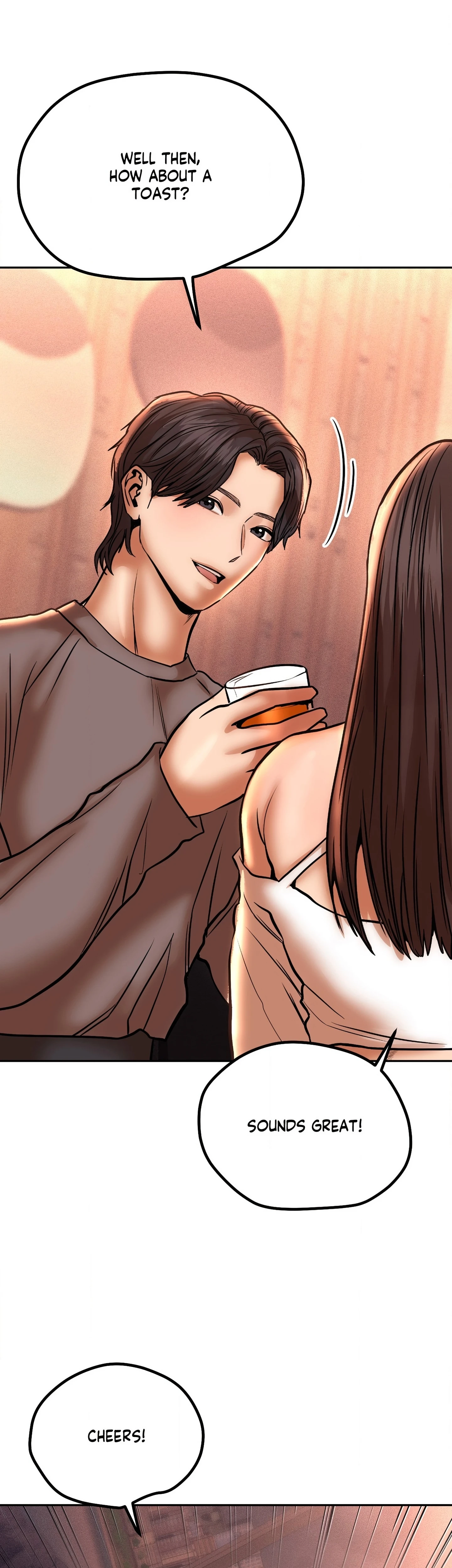 Read True or False chapter 134 image 5 on Lezhin