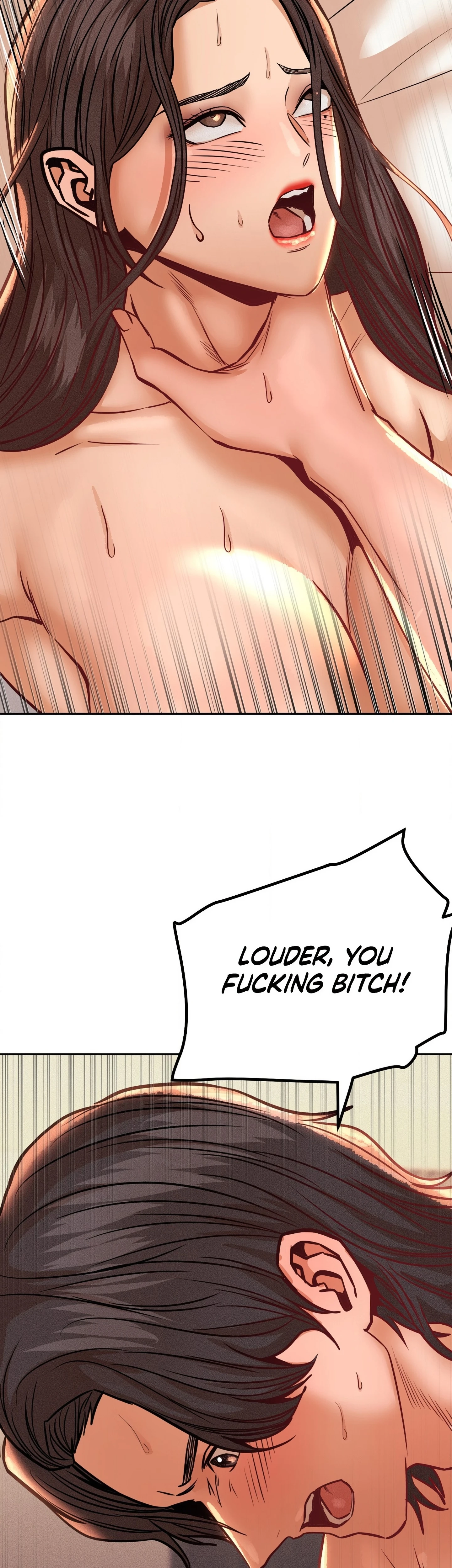 Read True or False chapter 135 image 10 on Lezhin