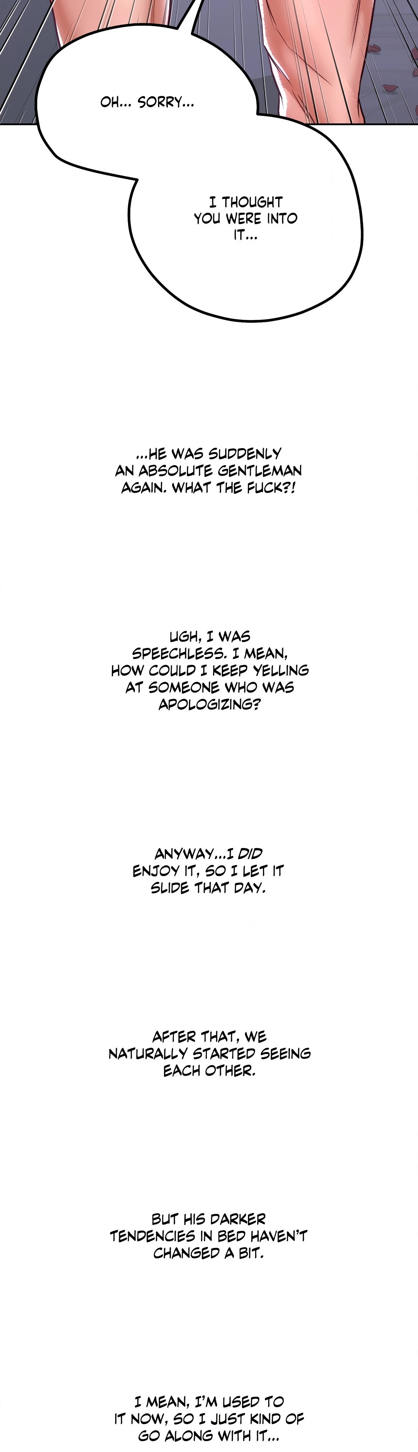 Read True or False chapter 135 image 15 on Lezhin