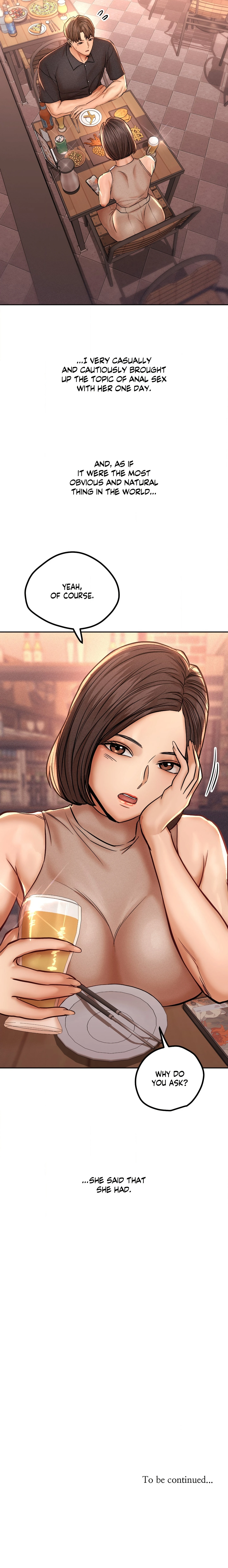 Read True or False chapter 136 image 16 on Lezhin