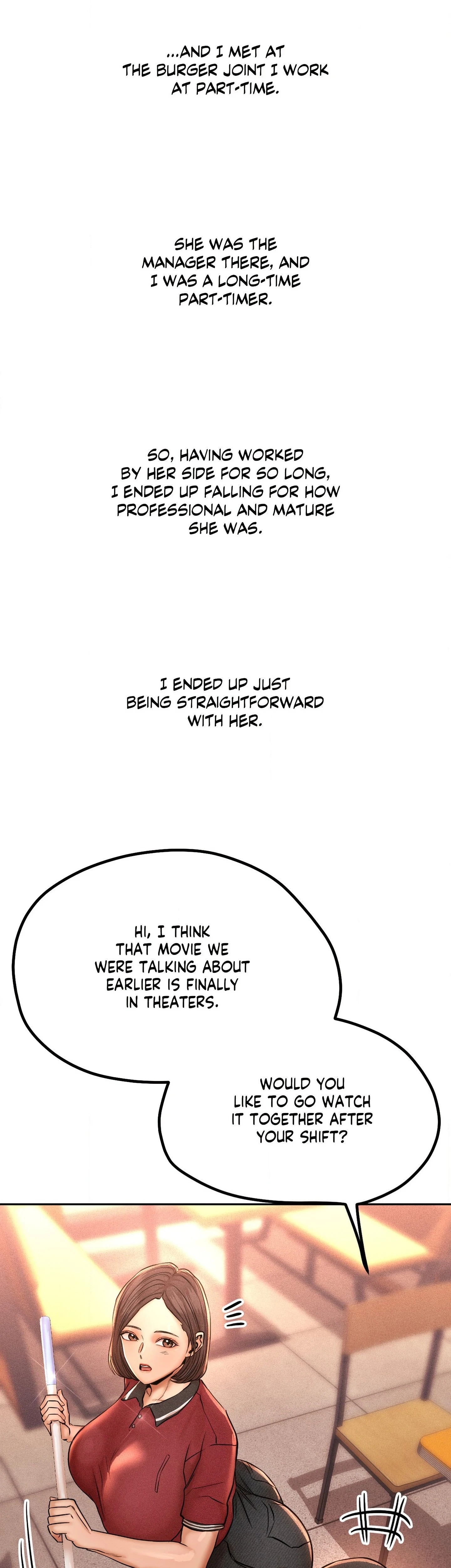 Read True or False chapter 136 image 3 on Lezhin