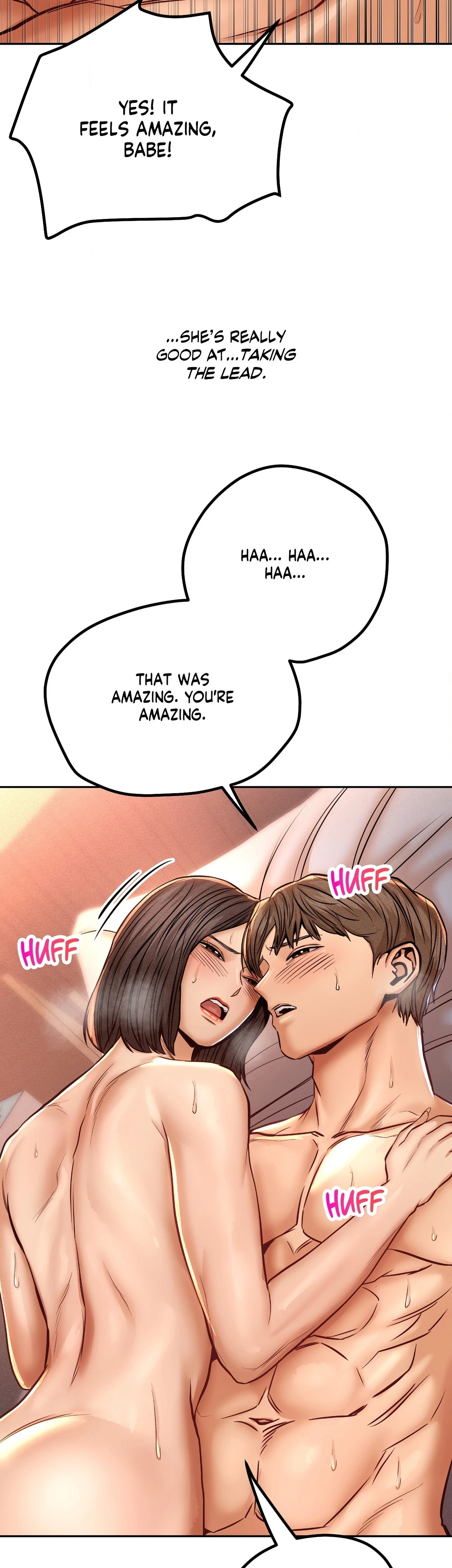 Read True or False chapter 136 image 7 on Lezhin