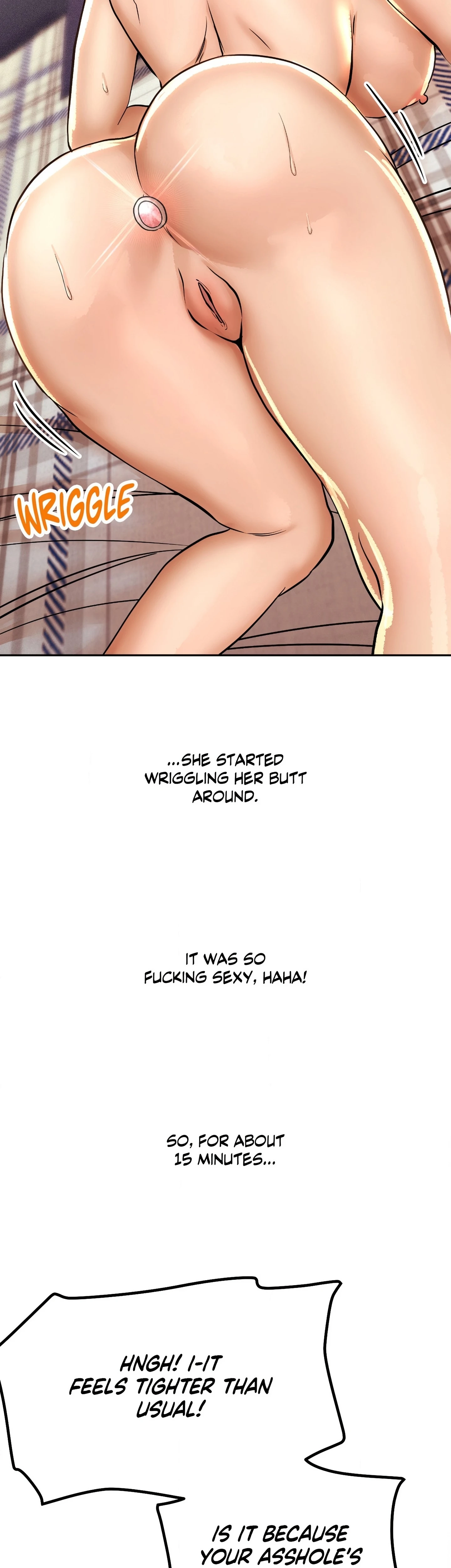 Read True or False chapter 137 image 13 on Lezhin