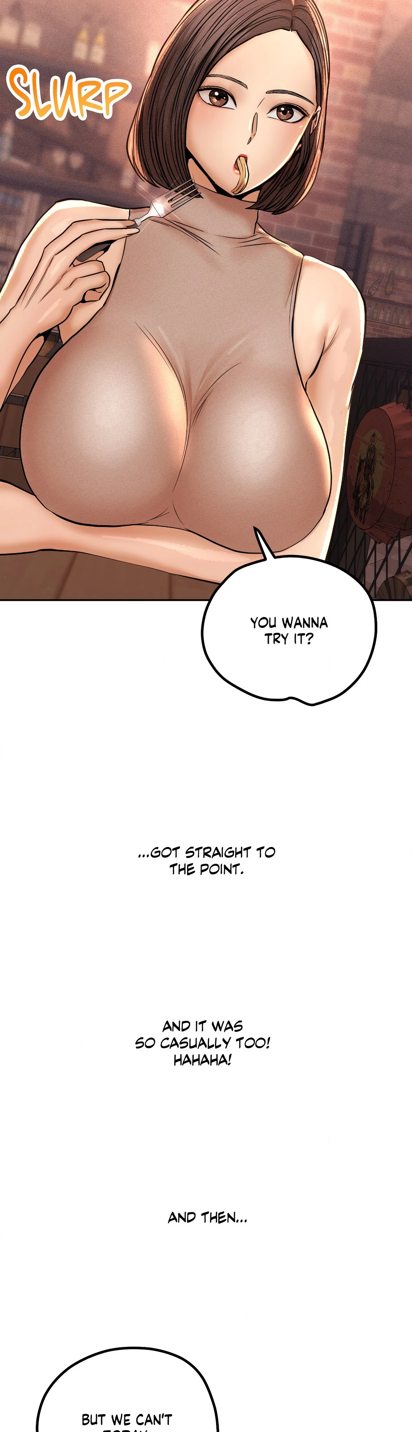 Read True or False chapter 137 image 2 on Lezhin