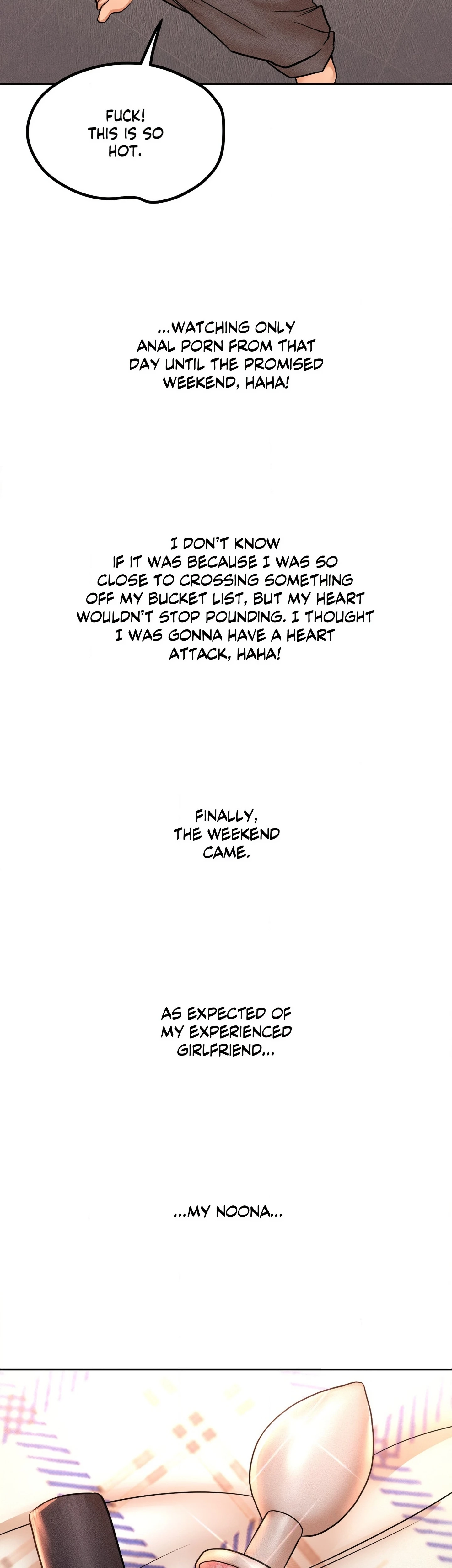 Read True or False chapter 137 image 7 on Lezhin
