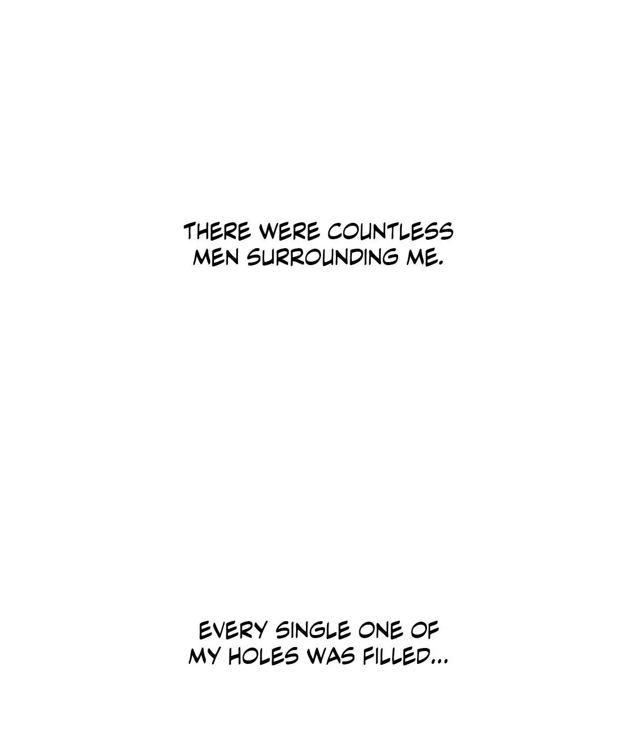 Read True or False chapter 14 image 12 on Lezhin