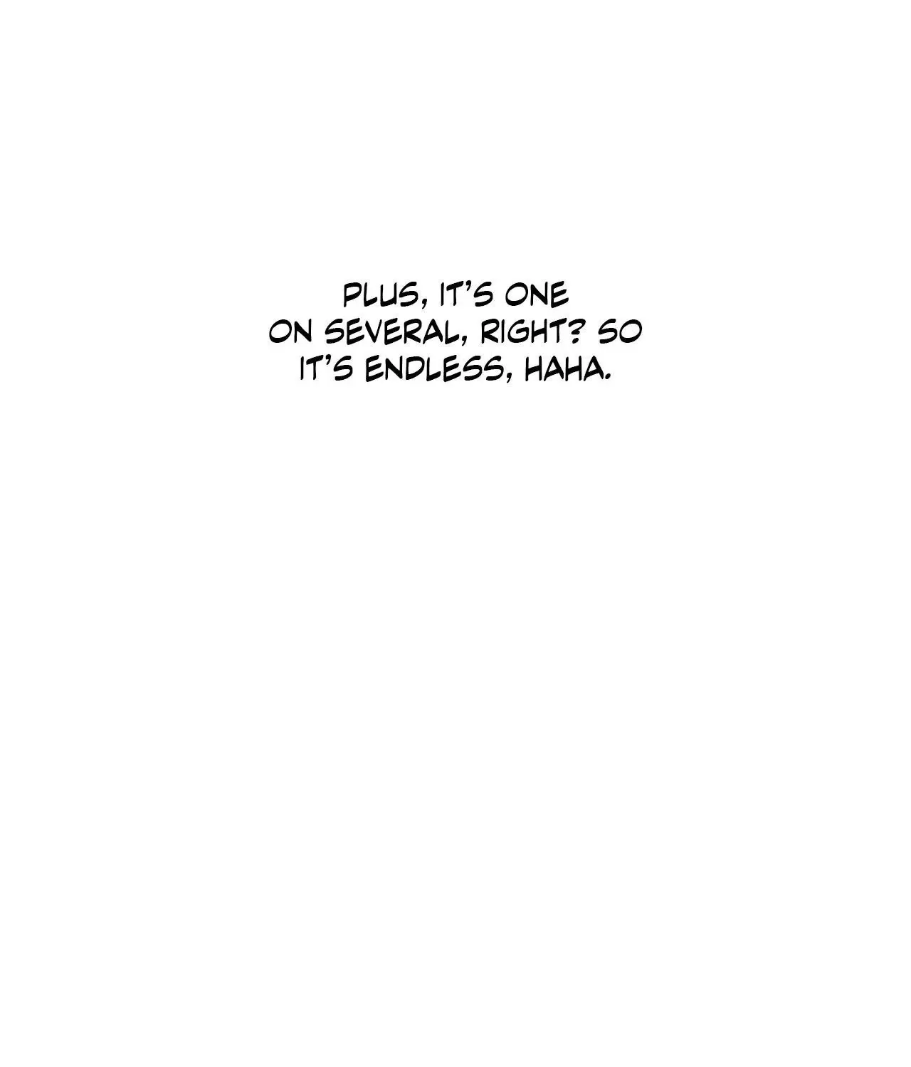 Read True or False chapter 14 image 19 on Lezhin