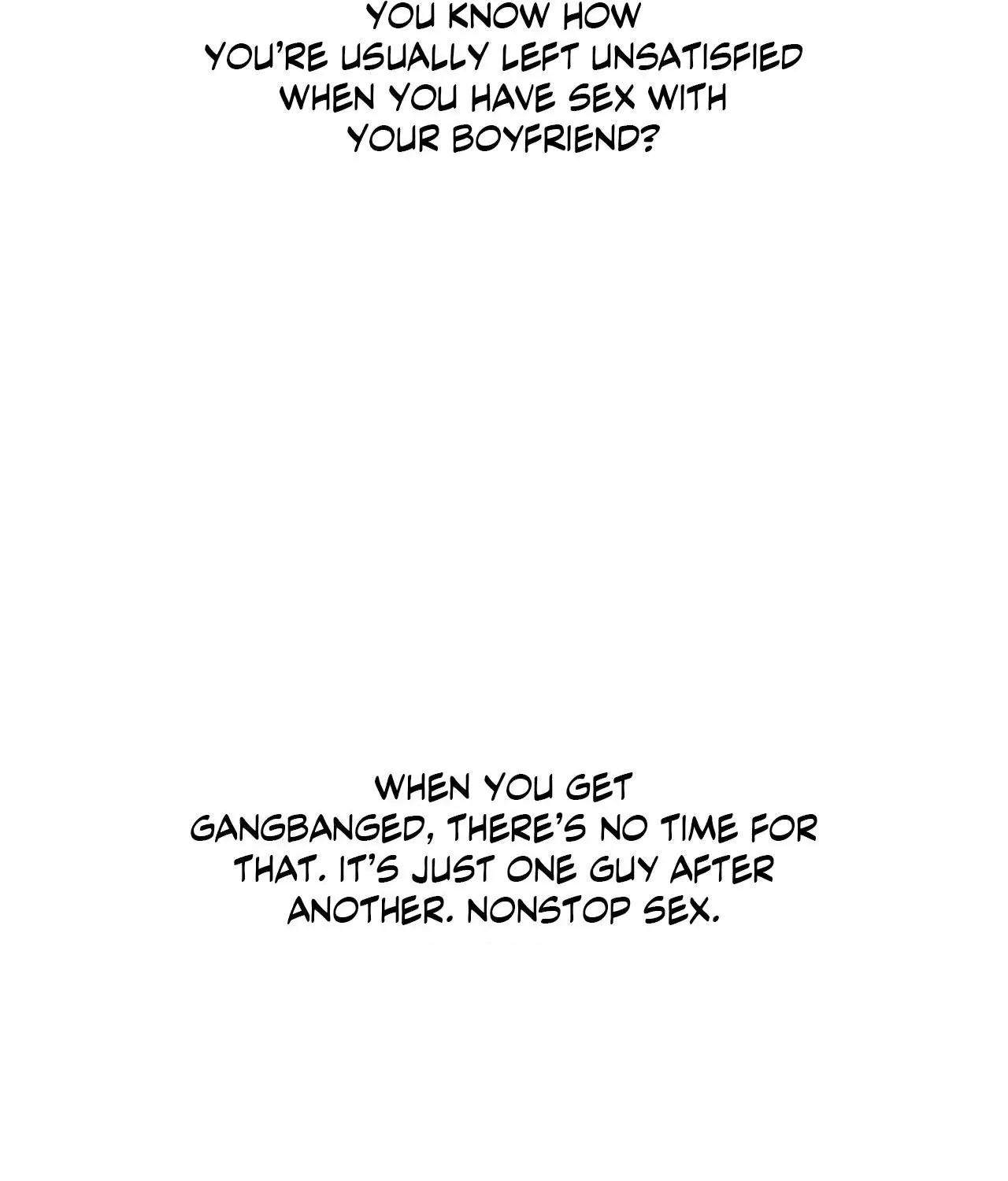 Read True or False chapter 14 image 25 on Lezhin