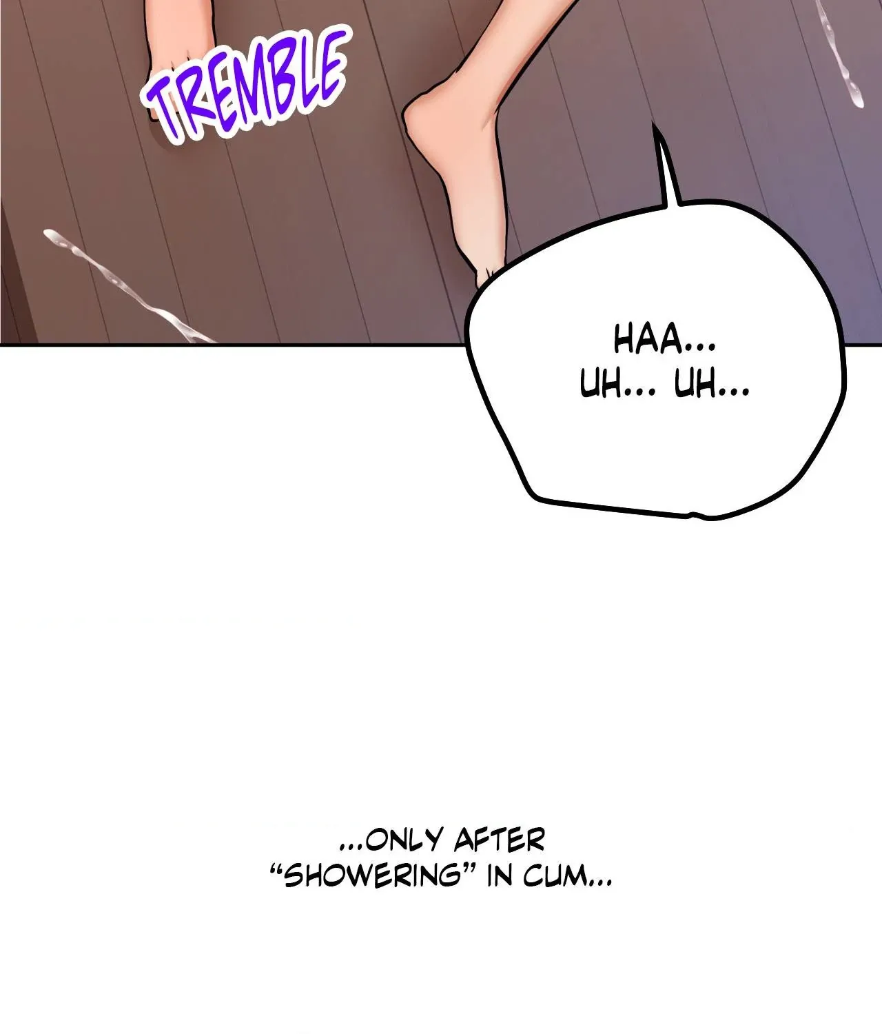 Read True or False chapter 14 image 34 on Lezhin