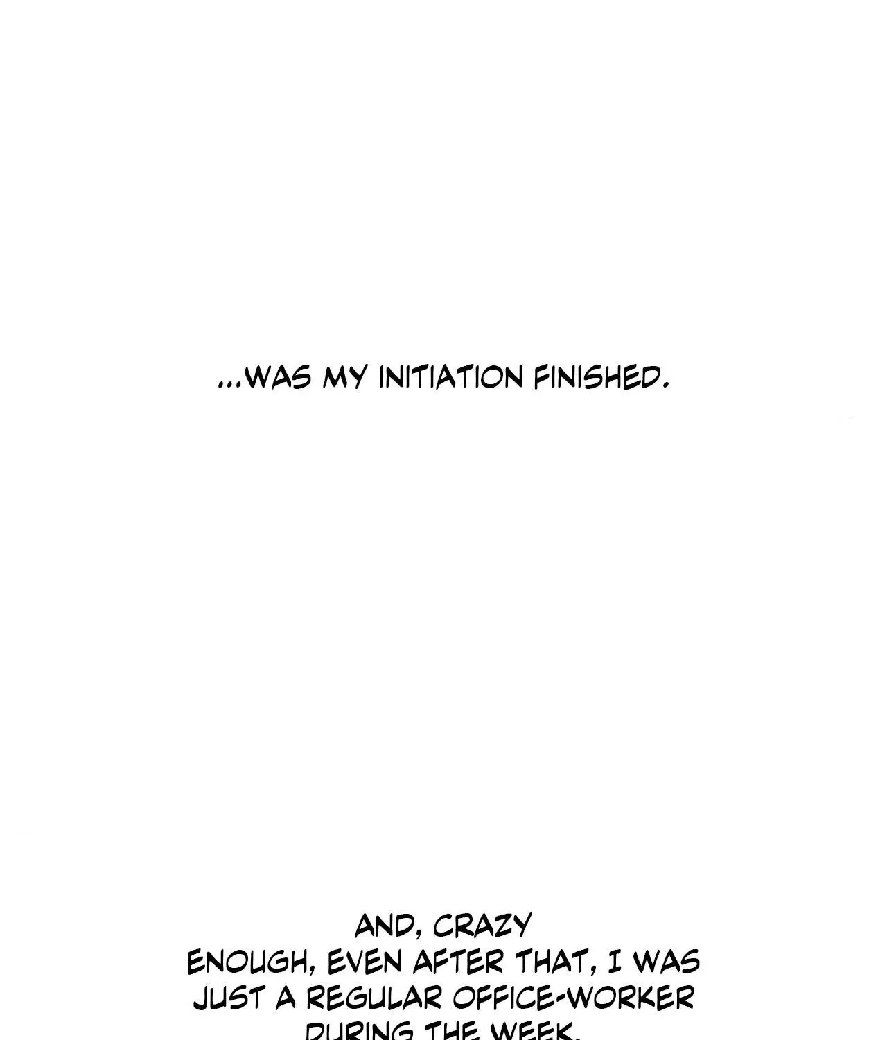 Read True or False chapter 14 image 35 on Lezhin