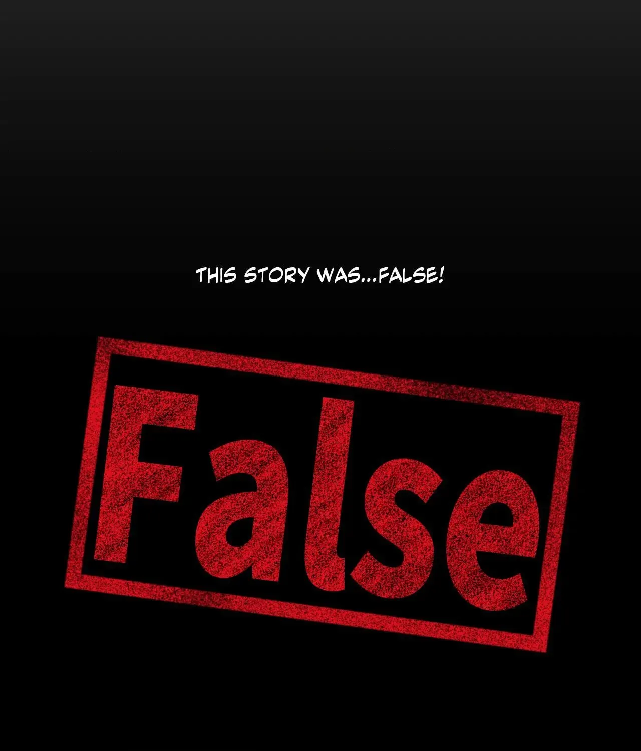 Read True or False chapter 14 image 46 on Lezhin