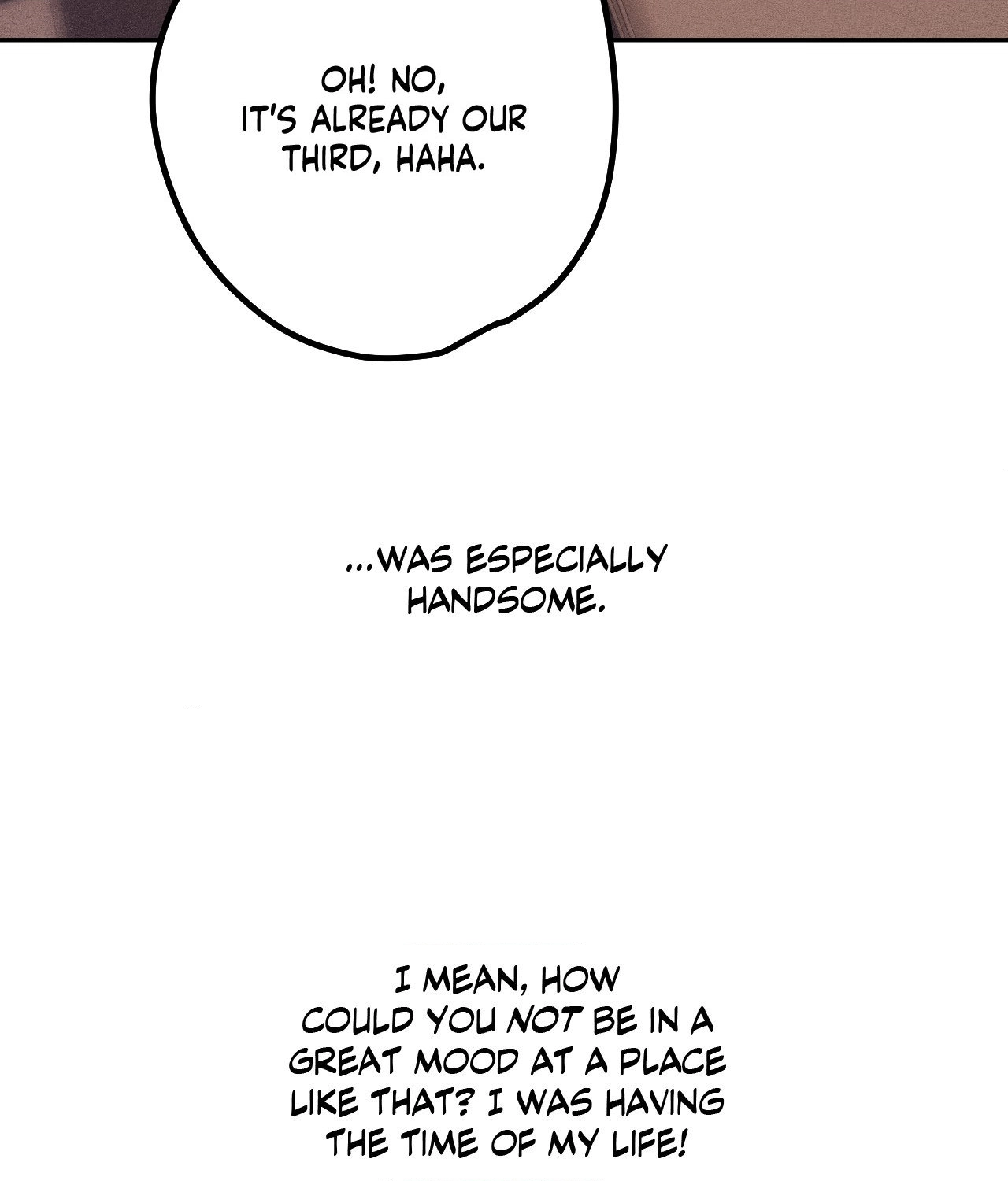 Read True or False chapter 140 image 12 on Lezhin