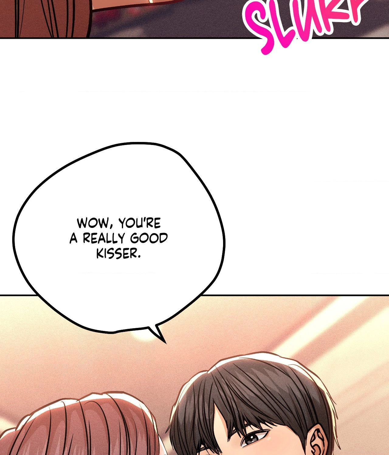 Read True or False chapter 140 image 18 on Lezhin