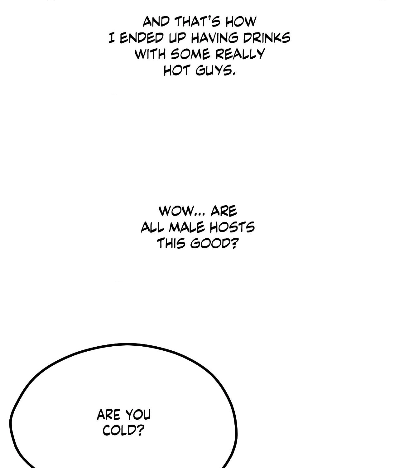 Read True or False chapter 140 image 2 on Lezhin