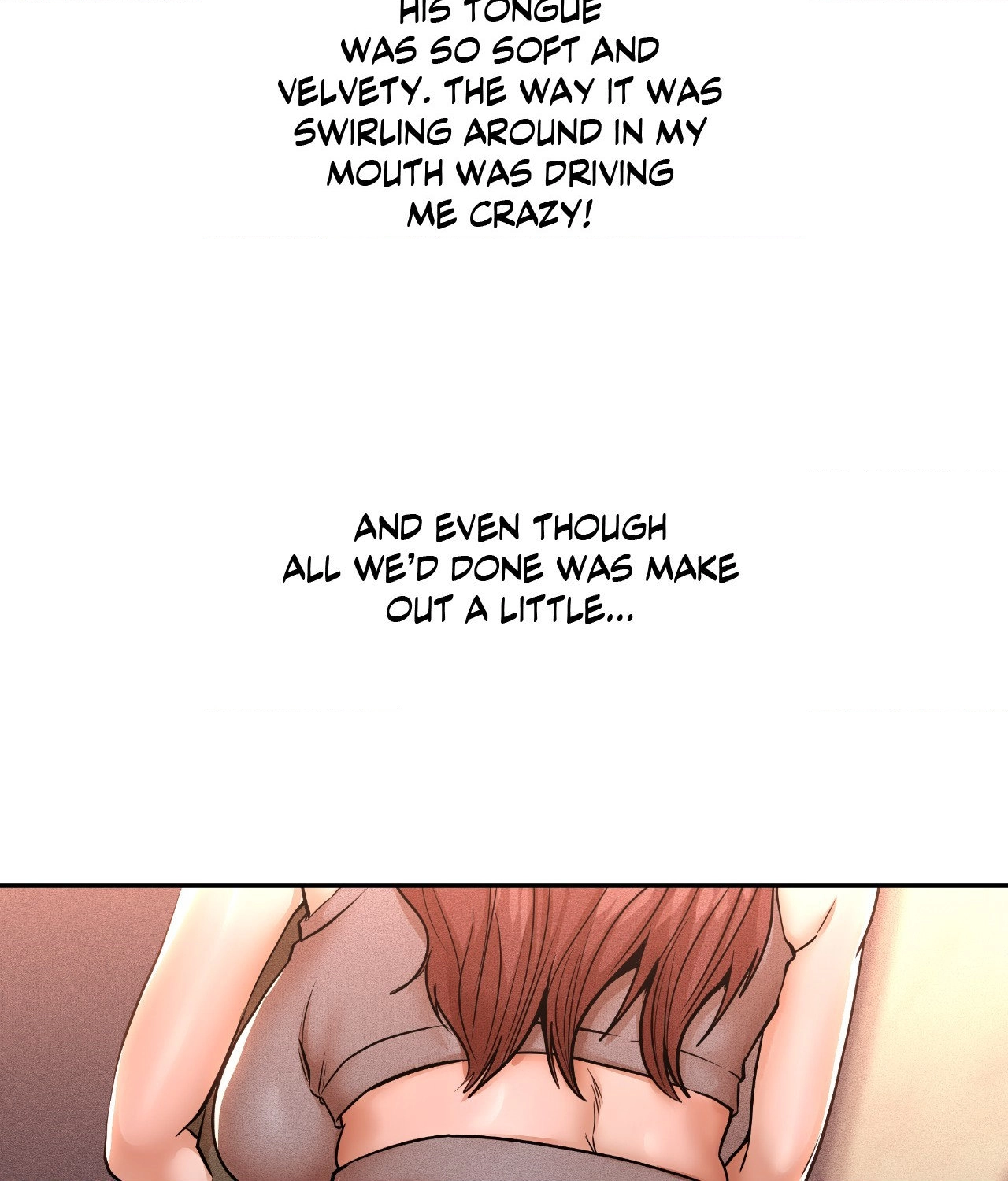 Read True or False chapter 140 image 24 on Lezhin