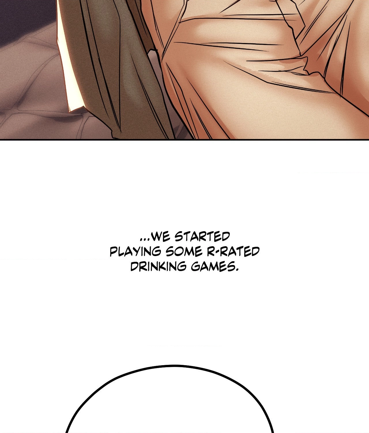 Read True or False chapter 140 image 29 on Lezhin