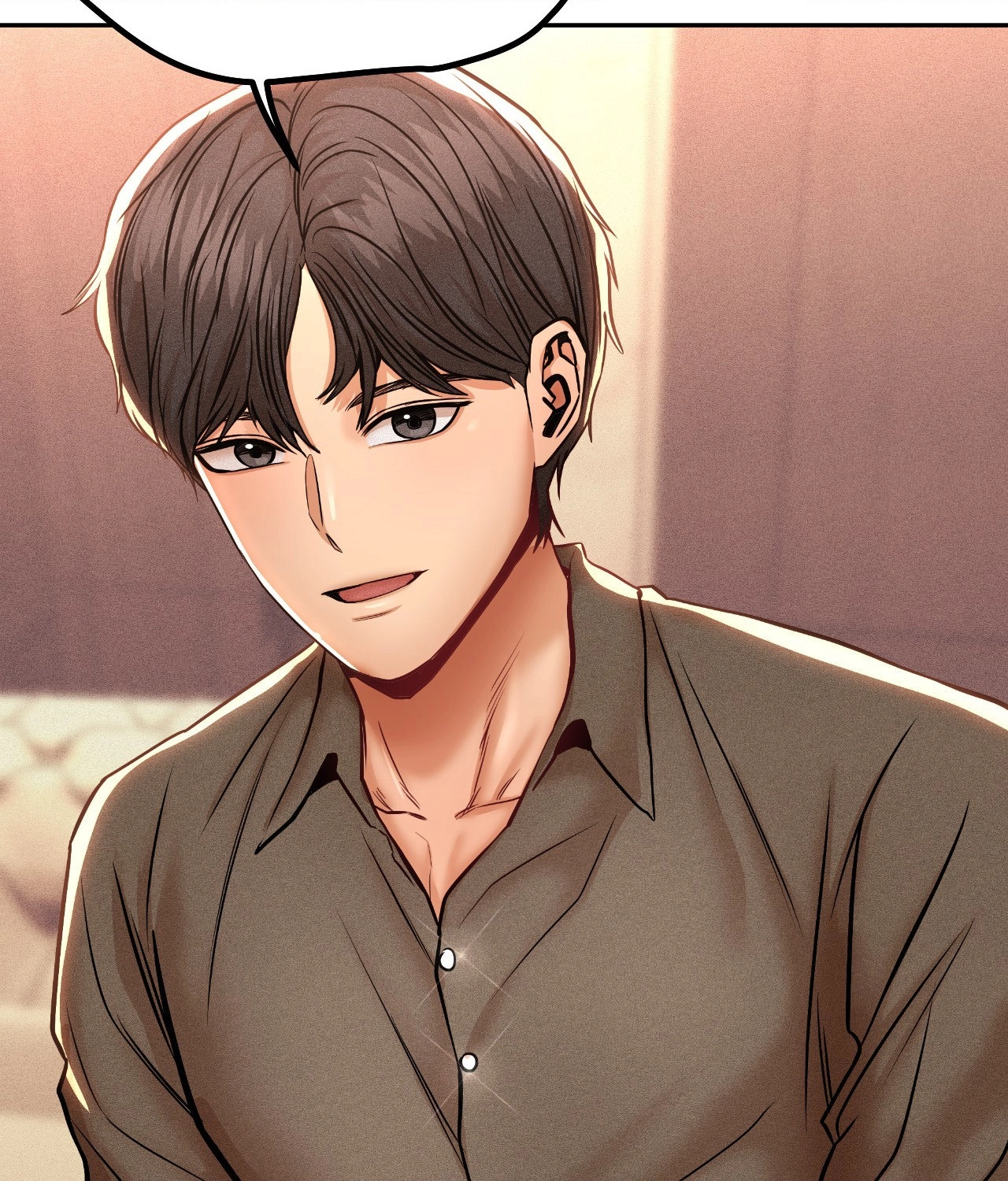 Read True or False chapter 140 image 3 on Lezhin