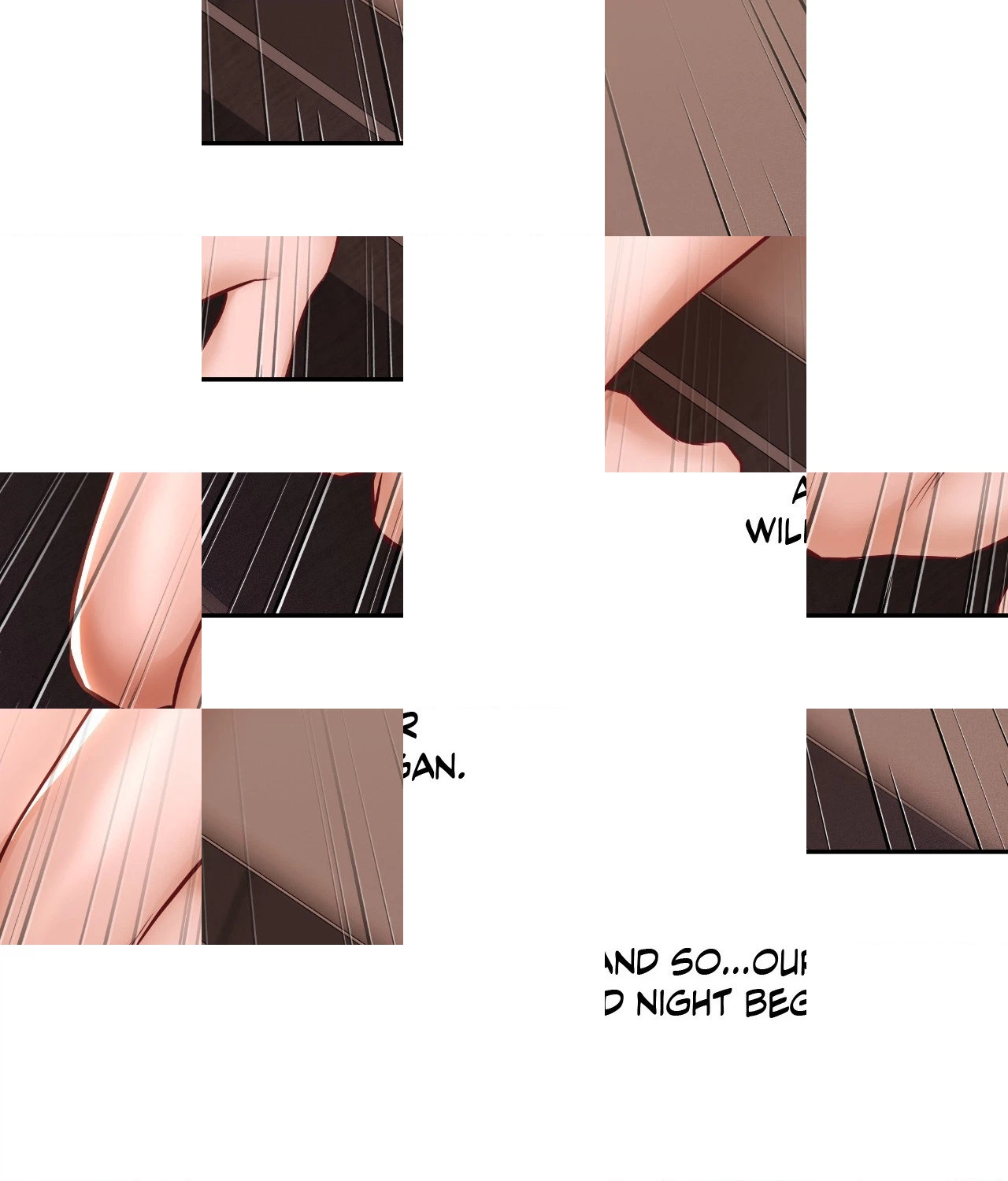 Read True or False chapter 140 image 37 on Lezhin
