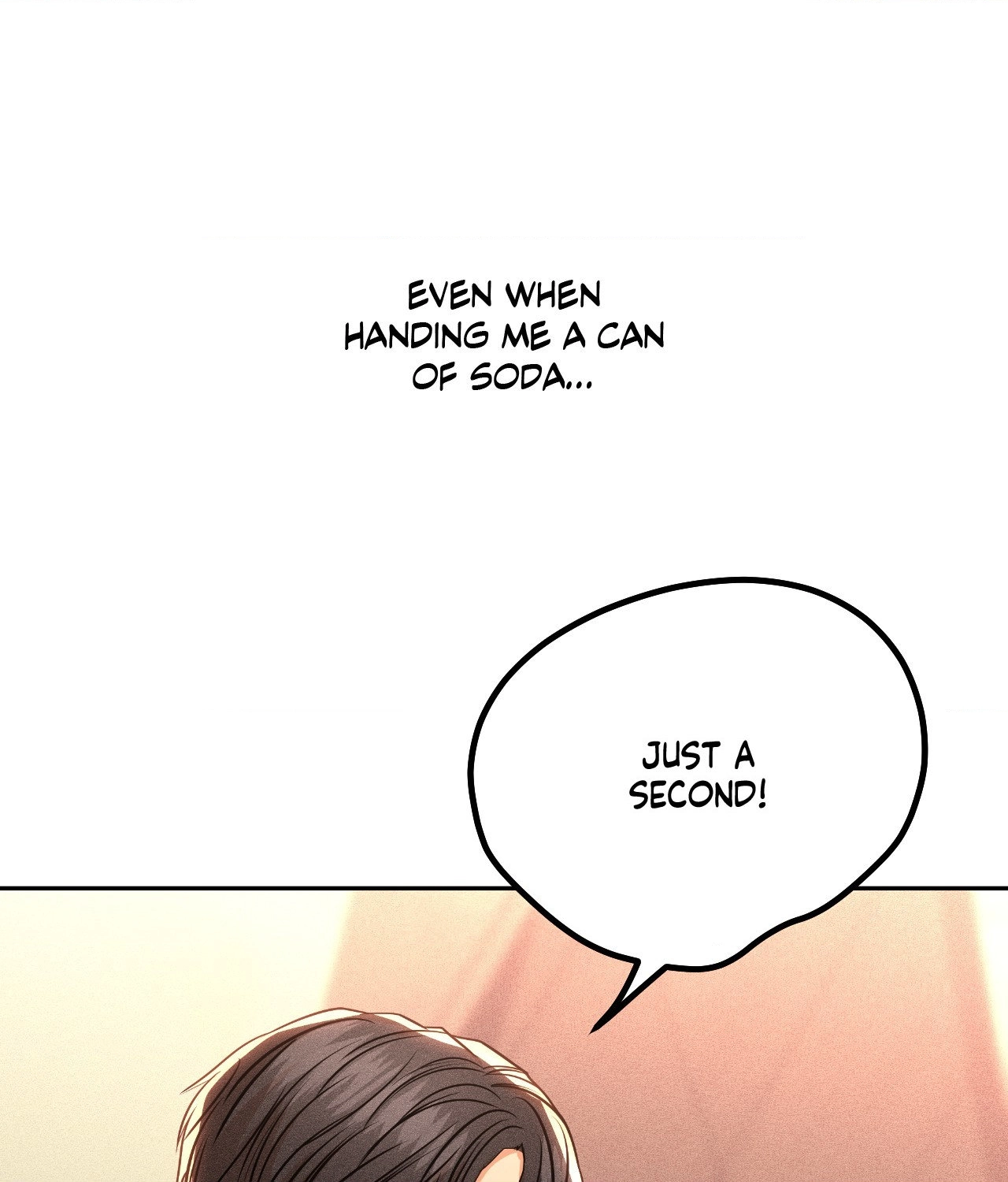 Read True or False chapter 140 image 6 on Lezhin