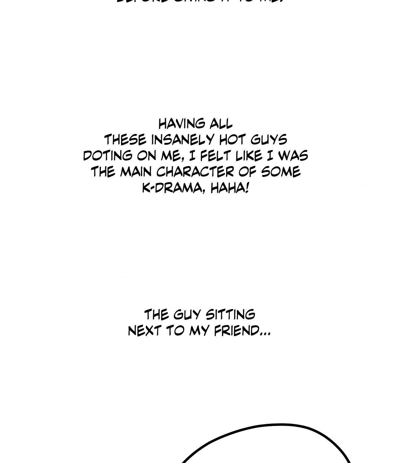 Read True or False chapter 140 image 9 on Lezhin