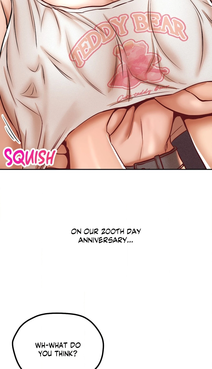 Read True or False chapter 144 image 10 on Lezhin