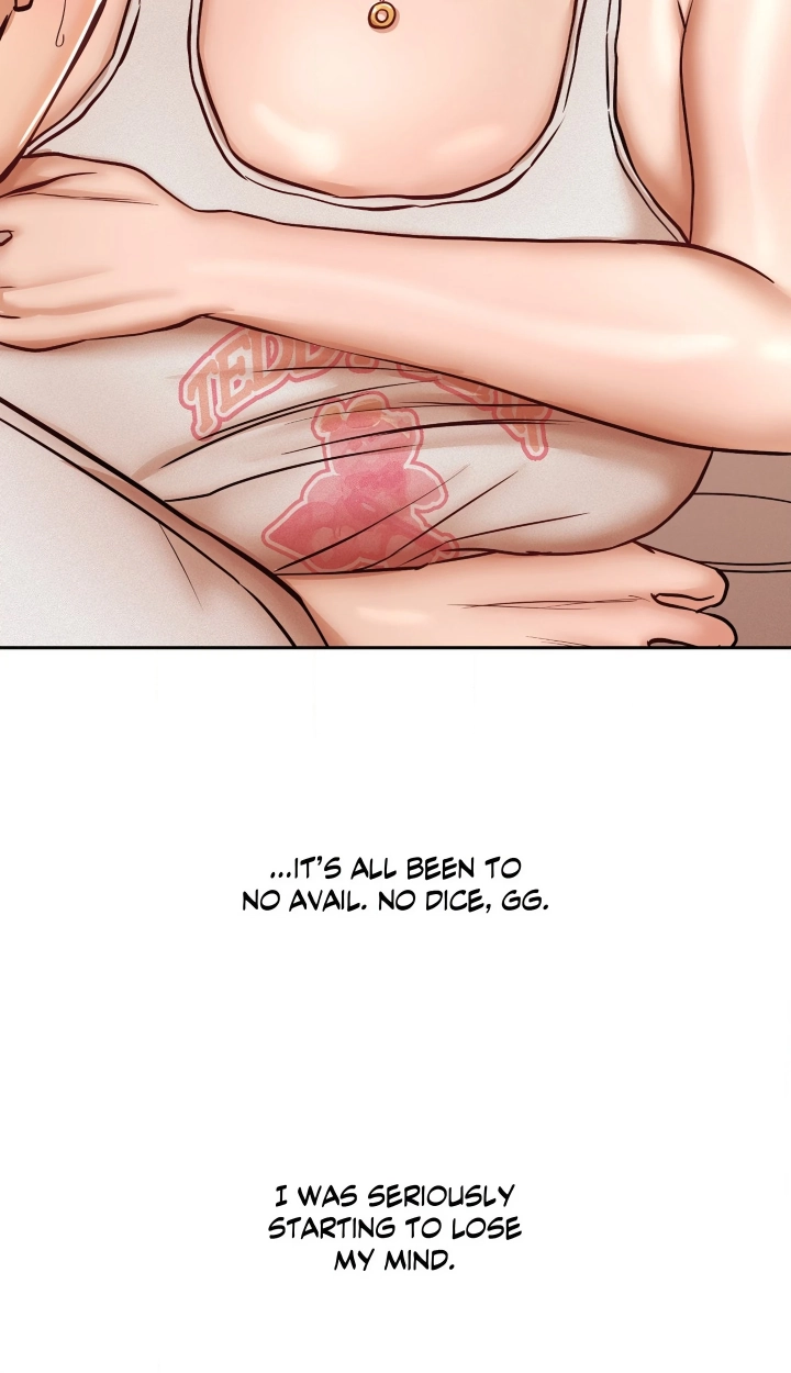 Read True or False chapter 144 image 17 on Lezhin