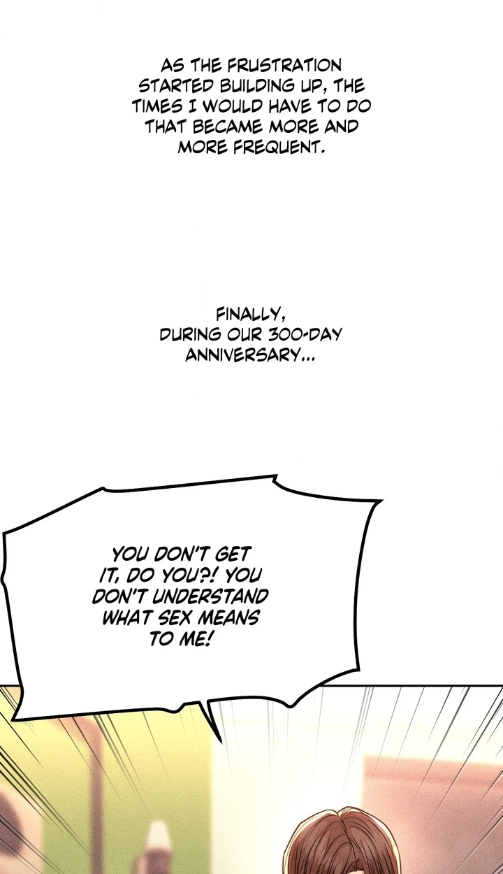 Read True or False chapter 144 image 20 on Lezhin