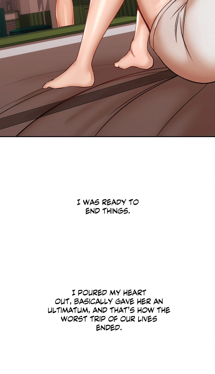 Read True or False chapter 144 image 27 on Lezhin