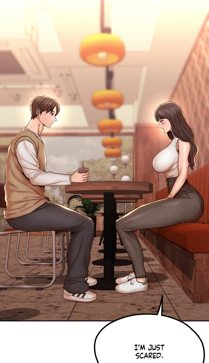 Read True or False chapter 144 image 29 on Lezhin