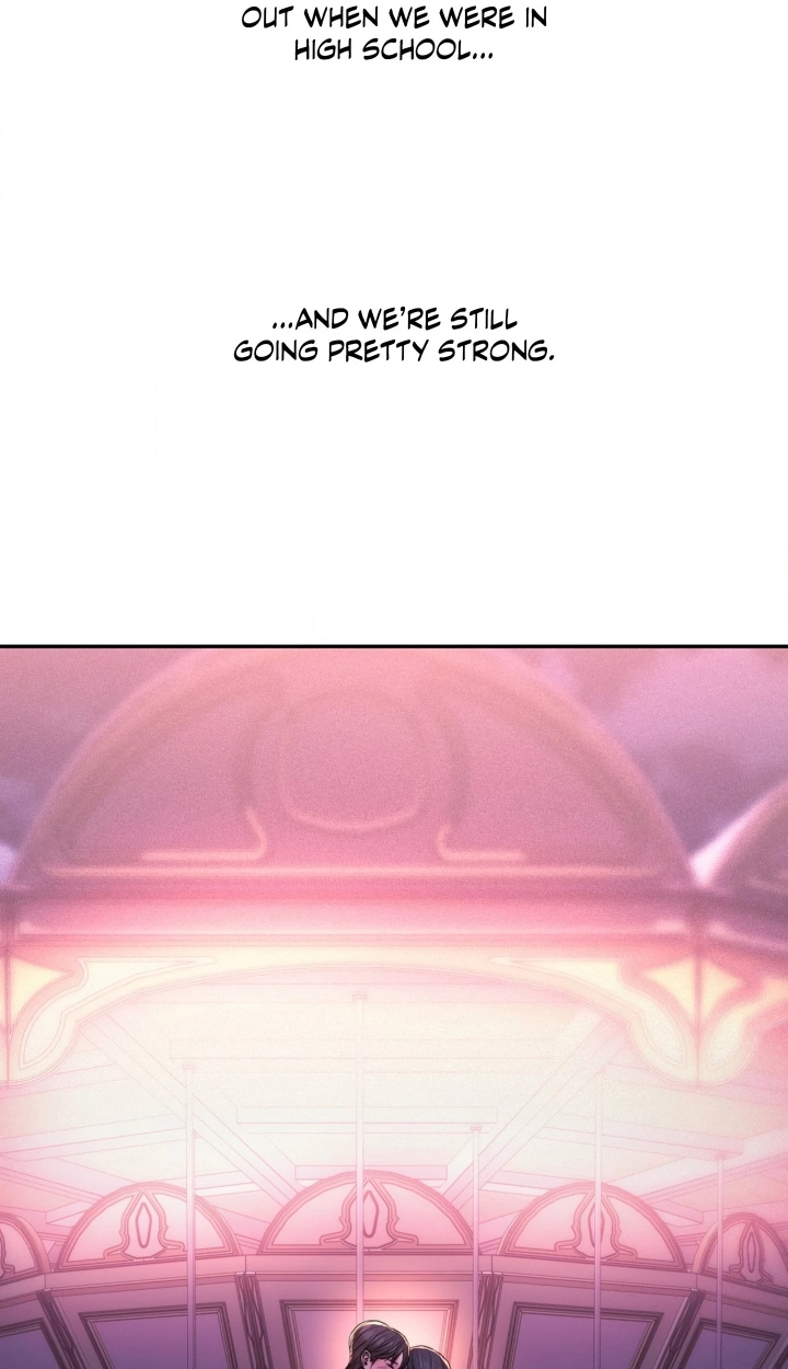 Read True or False chapter 144 image 5 on Lezhin