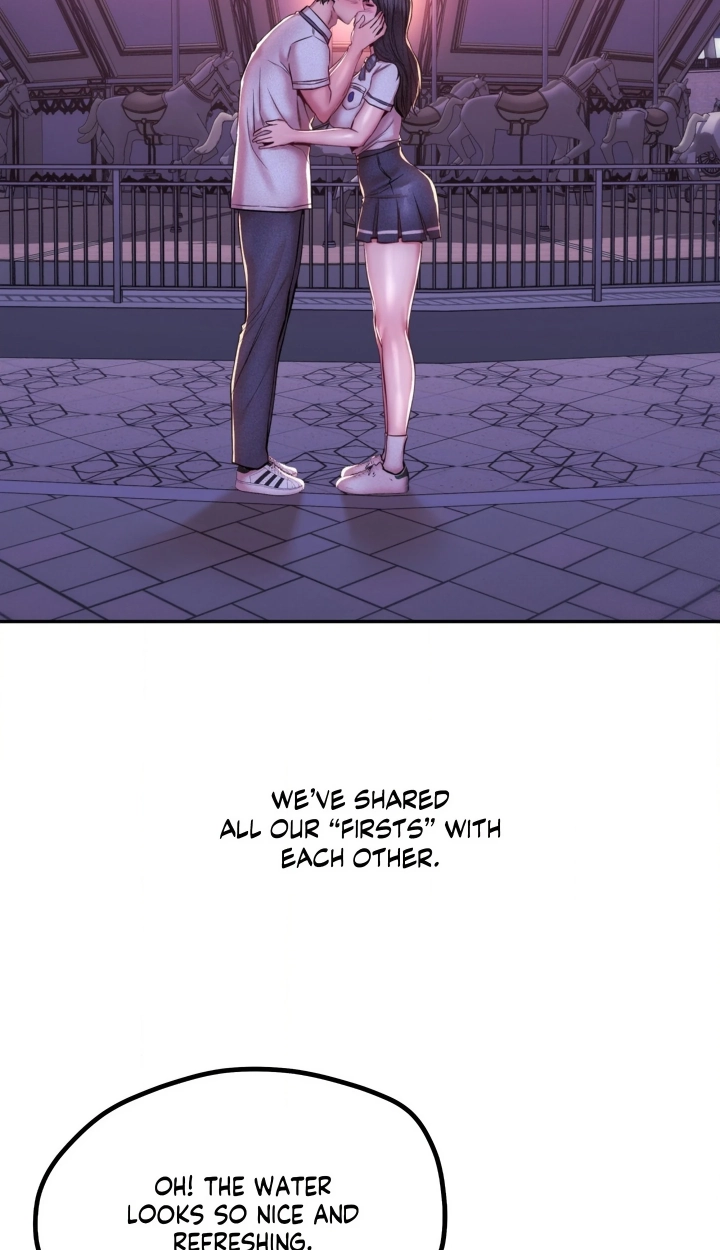 Read True or False chapter 144 image 6 on Lezhin