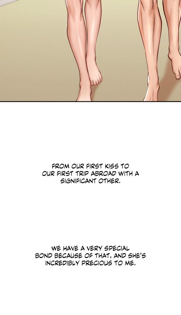 Read True or False chapter 144 image 8 on Lezhin