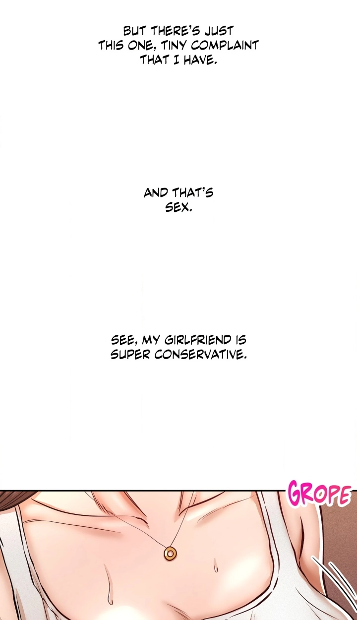 Read True or False chapter 144 image 9 on Lezhin