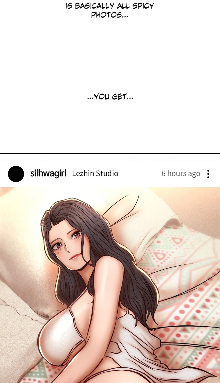Read True or False chapter 147 image 10 on Lezhin