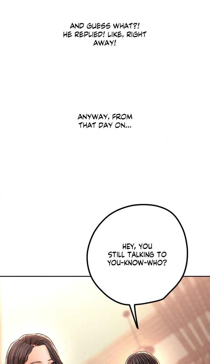 Read True or False chapter 147 image 19 on Lezhin