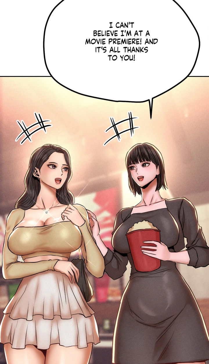 Read True or False chapter 147 image 22 on Lezhin