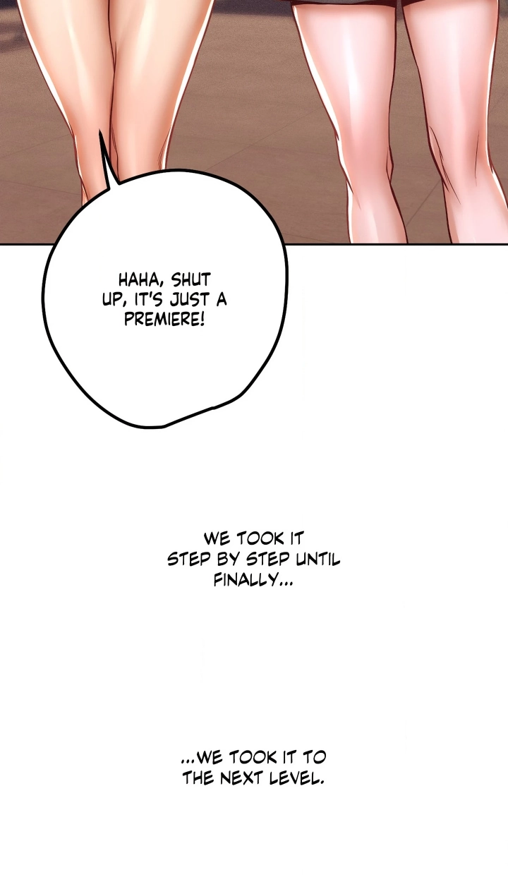 Read True or False chapter 147 image 23 on Lezhin
