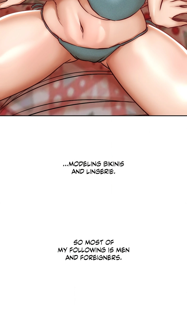 Read True or False chapter 147 image 6 on Lezhin