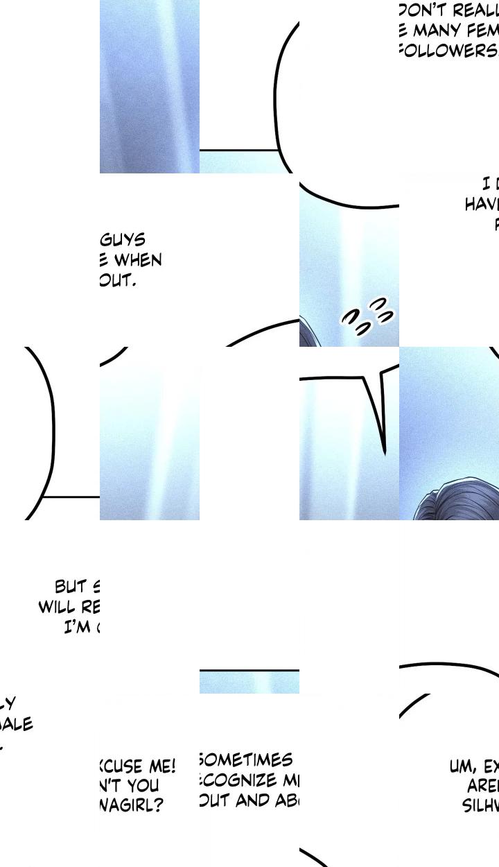 Read True or False chapter 147 image 7 on Lezhin