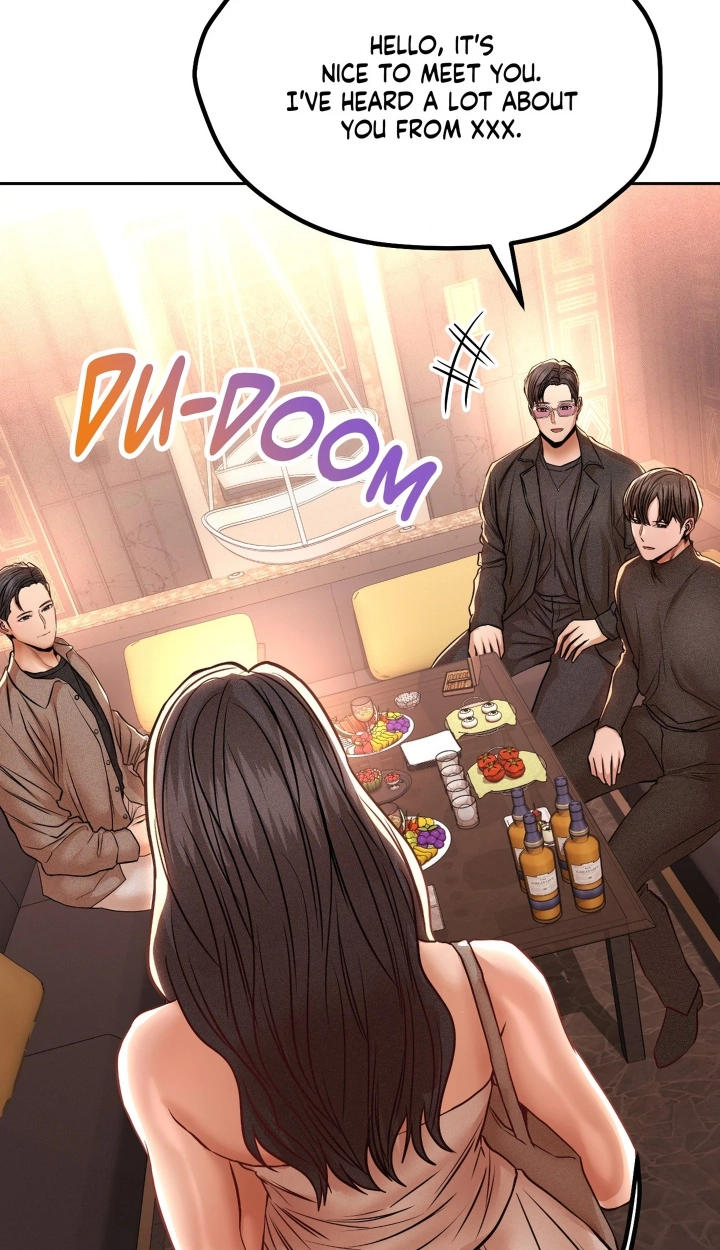 Read True or False chapter 148 image 14 on Lezhin