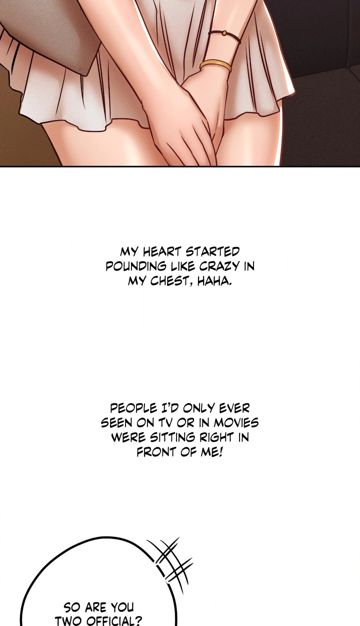 Read True or False chapter 148 image 17 on Lezhin