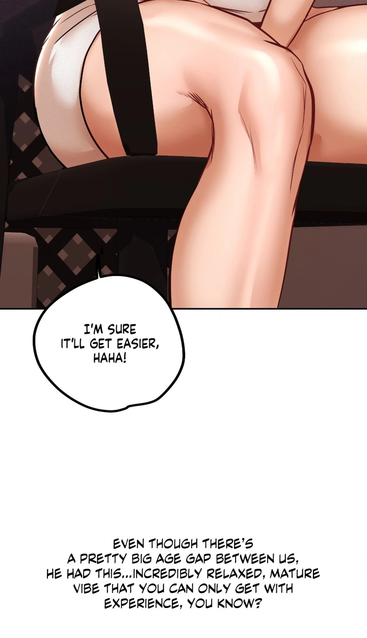 Read True or False chapter 148 image 8 on Lezhin