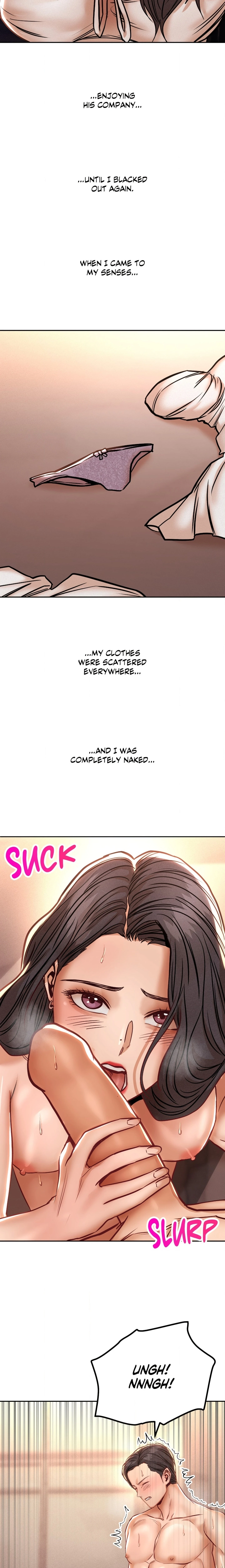 Read True or False chapter 149 image 4 on Lezhin
