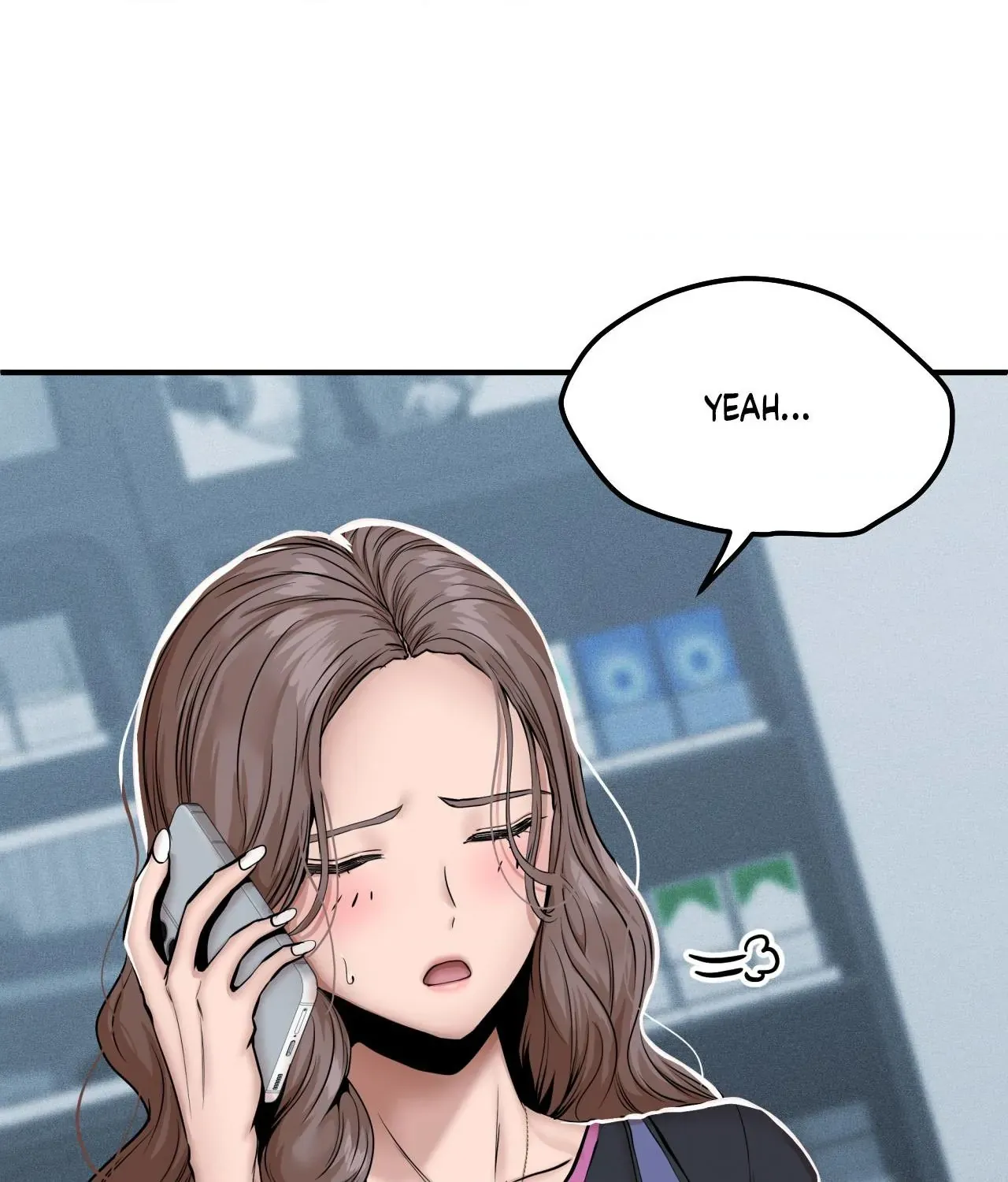 Read True or False chapter 15 image 11 on Lezhin