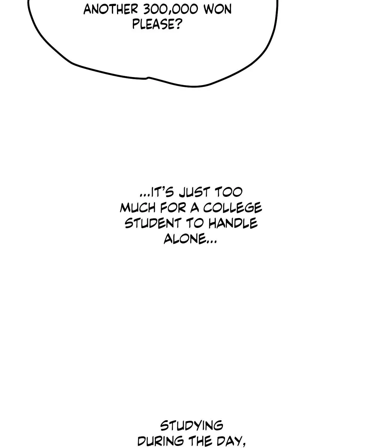 Read True or False chapter 15 image 13 on Lezhin