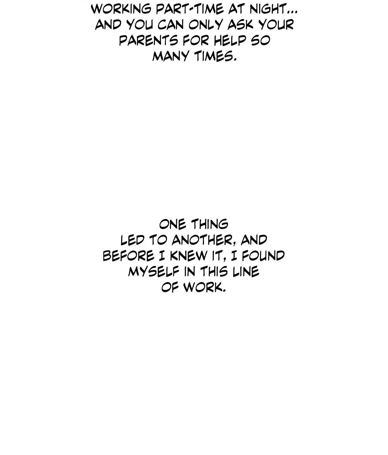 Read True or False chapter 15 image 14 on Lezhin