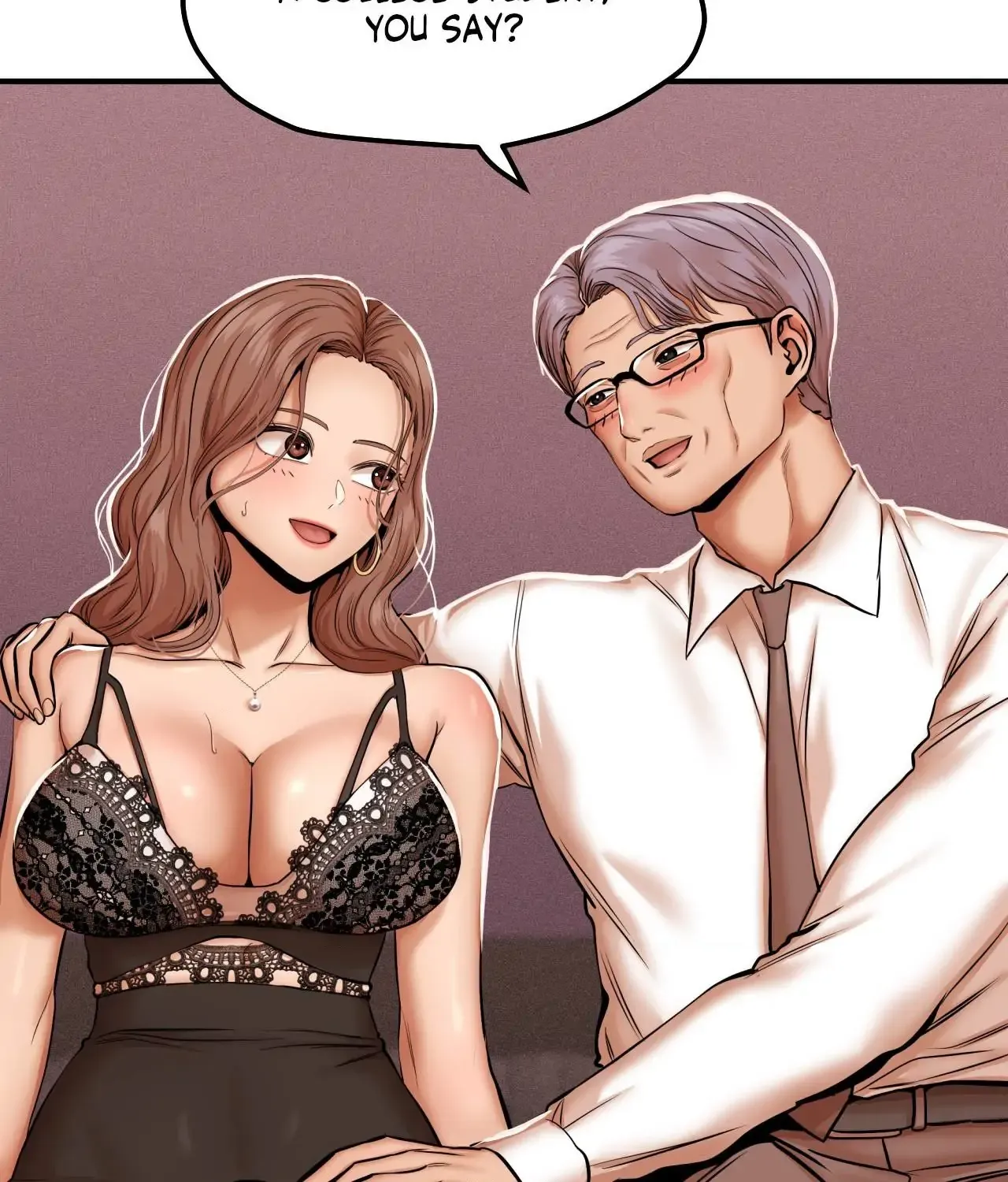 Read True or False chapter 15 image 17 on Lezhin