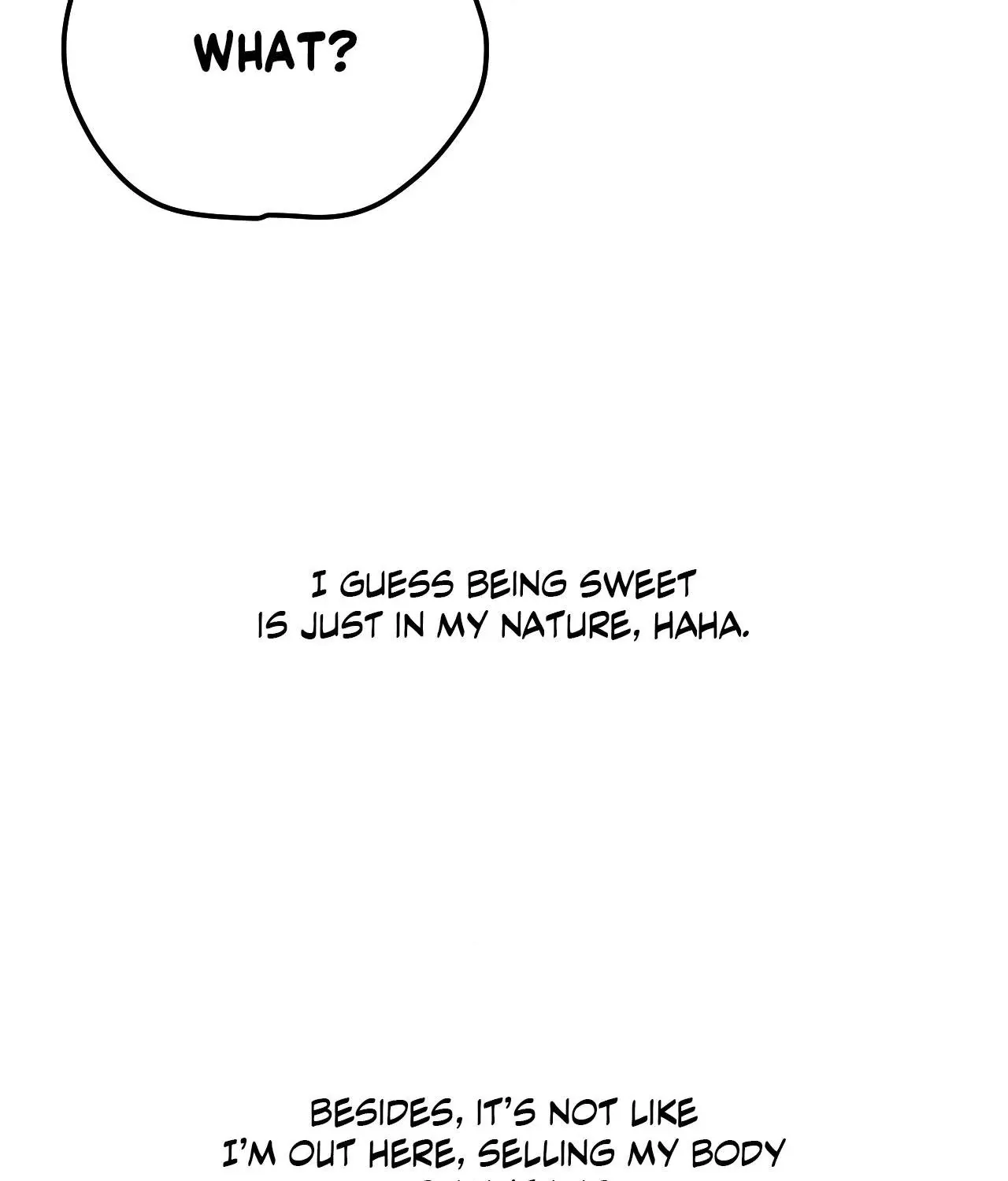 Read True or False chapter 15 image 19 on Lezhin